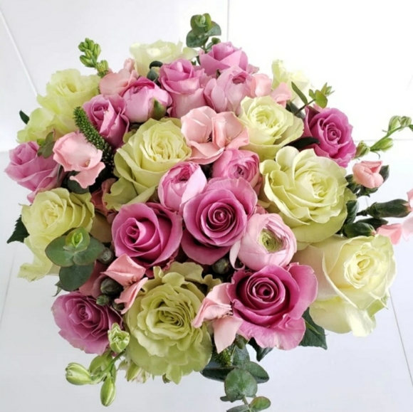 Victoria's Secret Chain Link Bracelet Angel Wings Toggle Clasp OS Gift Box NWT - Picture 2 of 14